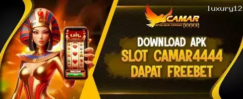 Bonus Spesial Download luxury12 APK screenshot
