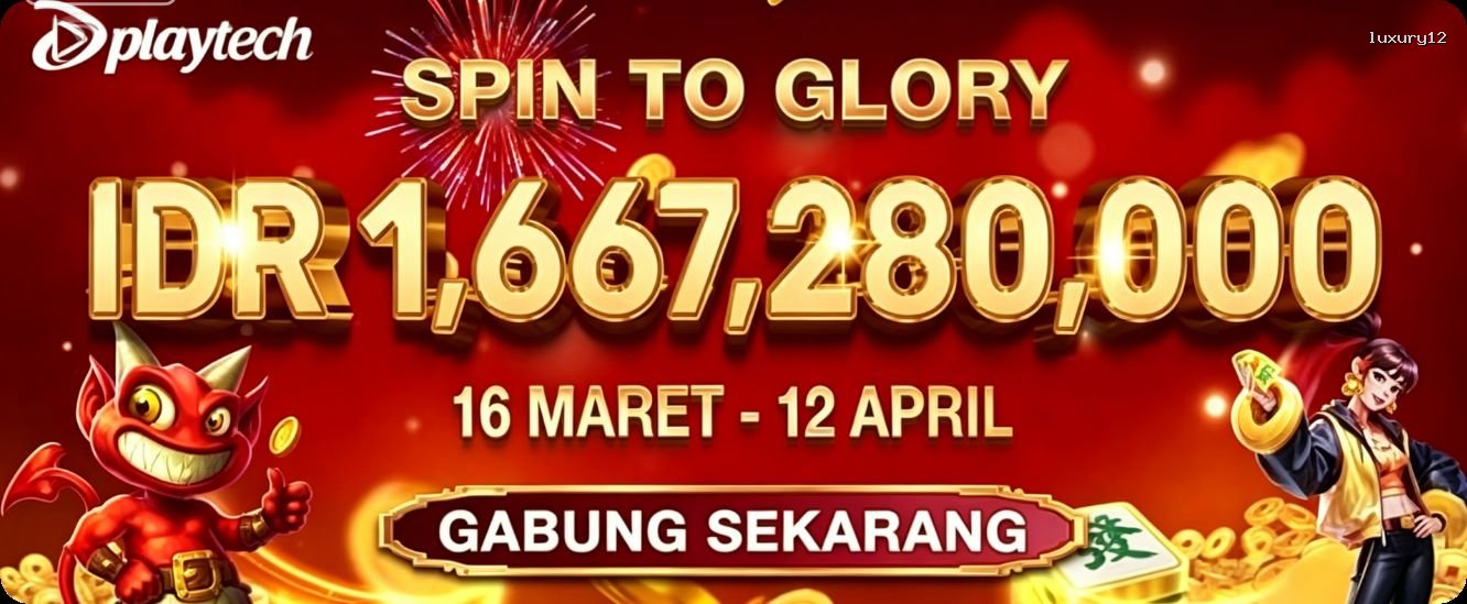 Unduh luxury12 apk Versi Terbaru