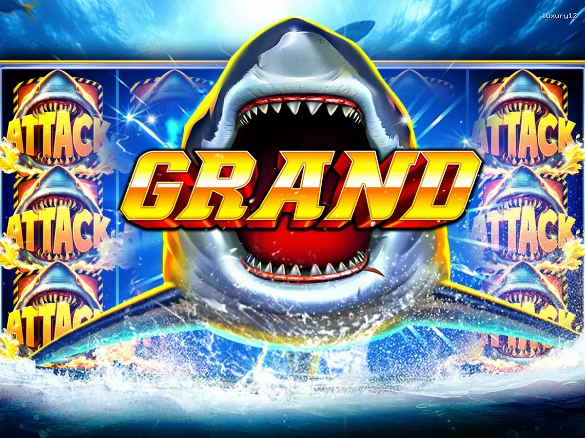 Promosi & Jackpot luxury12 screenshot