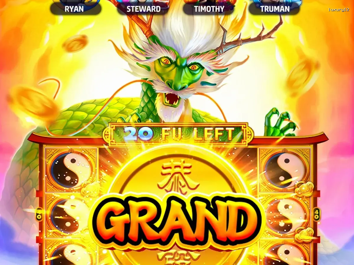 Koleksi luxury12 Slot Gacor screenshot