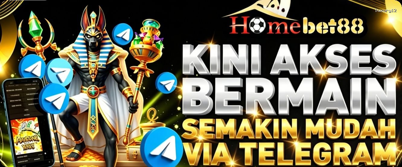 Slot Gacor idluxury12 Setiap Hari